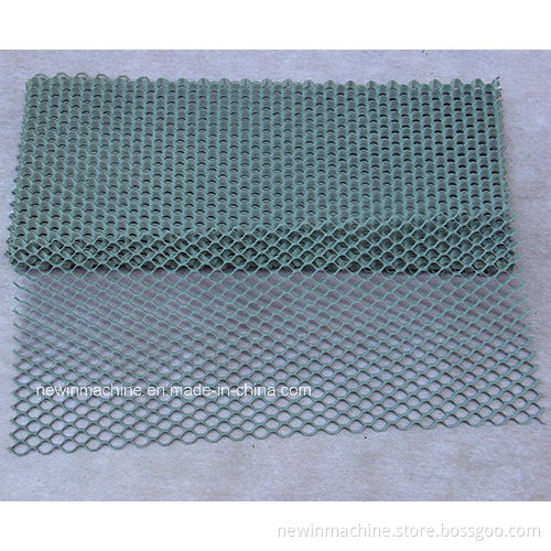 Air Inlet Mesh